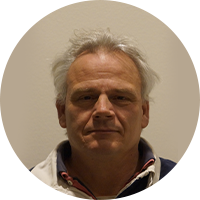 Aldo van der Meulen