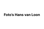Foto’s Hans van Loon