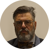 Robbert Baruch